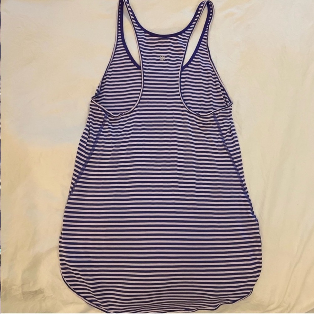 Lululemon tank tops- set of 2! - Picture 9 of 16